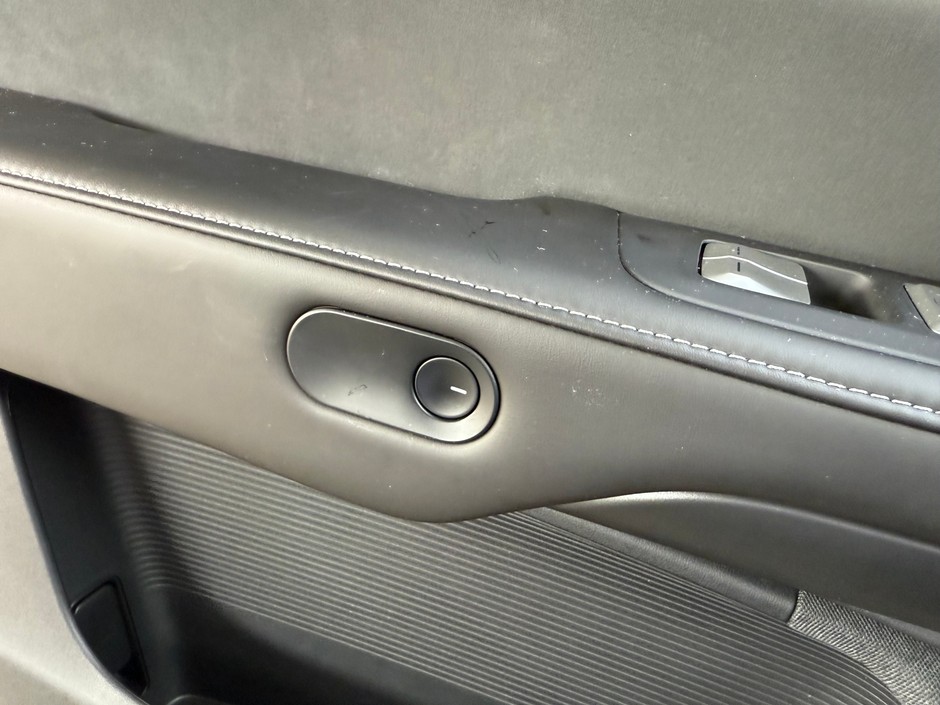 XPeng G6 AWD Performance – jazda testowa