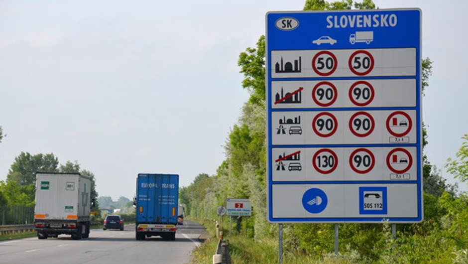 Słowacja