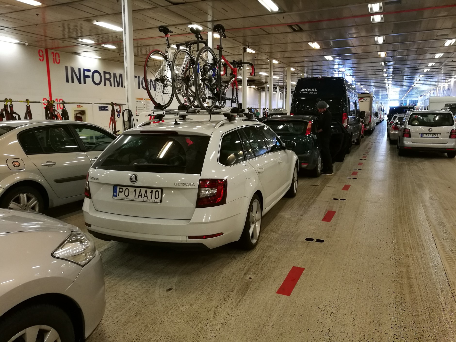 Skoda Octavia 1.4 TSI