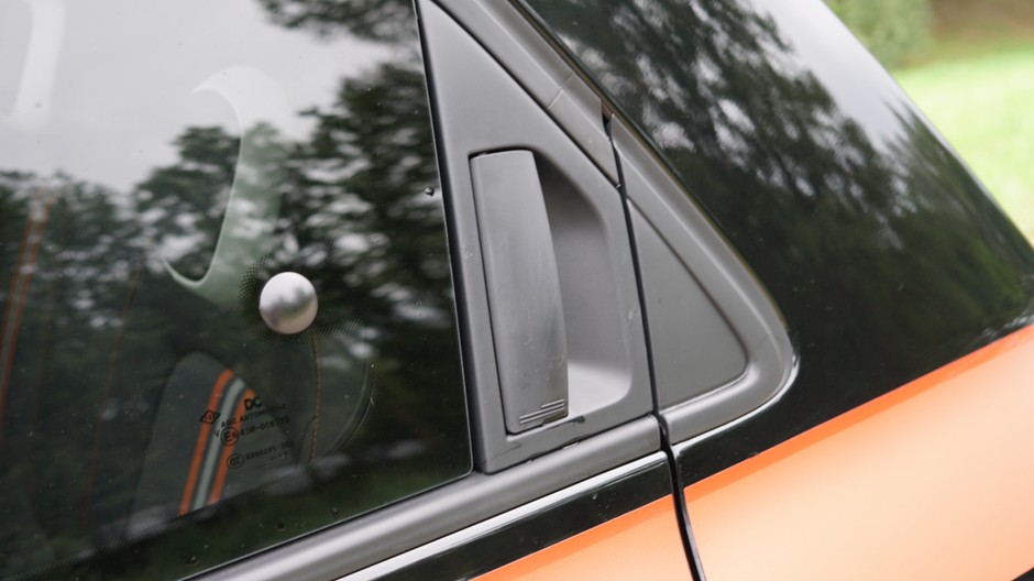 Renault Twingo GT