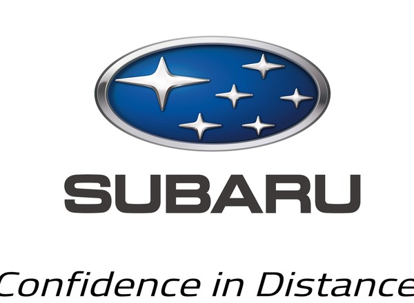 Subaru – zmiana logotypu