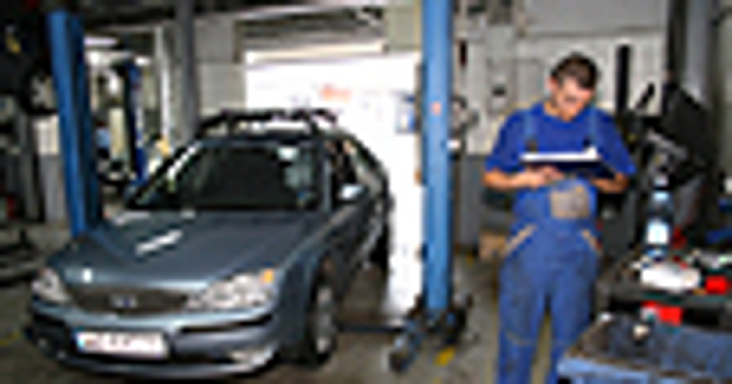 Czy auto na literę "F" też może być solidne?