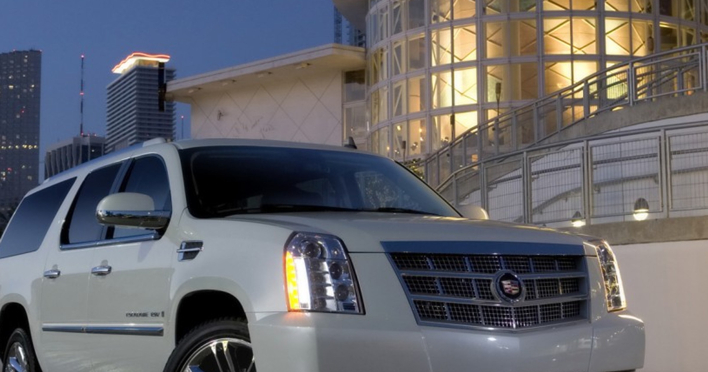 Wadliwy system w samochodach General Motors