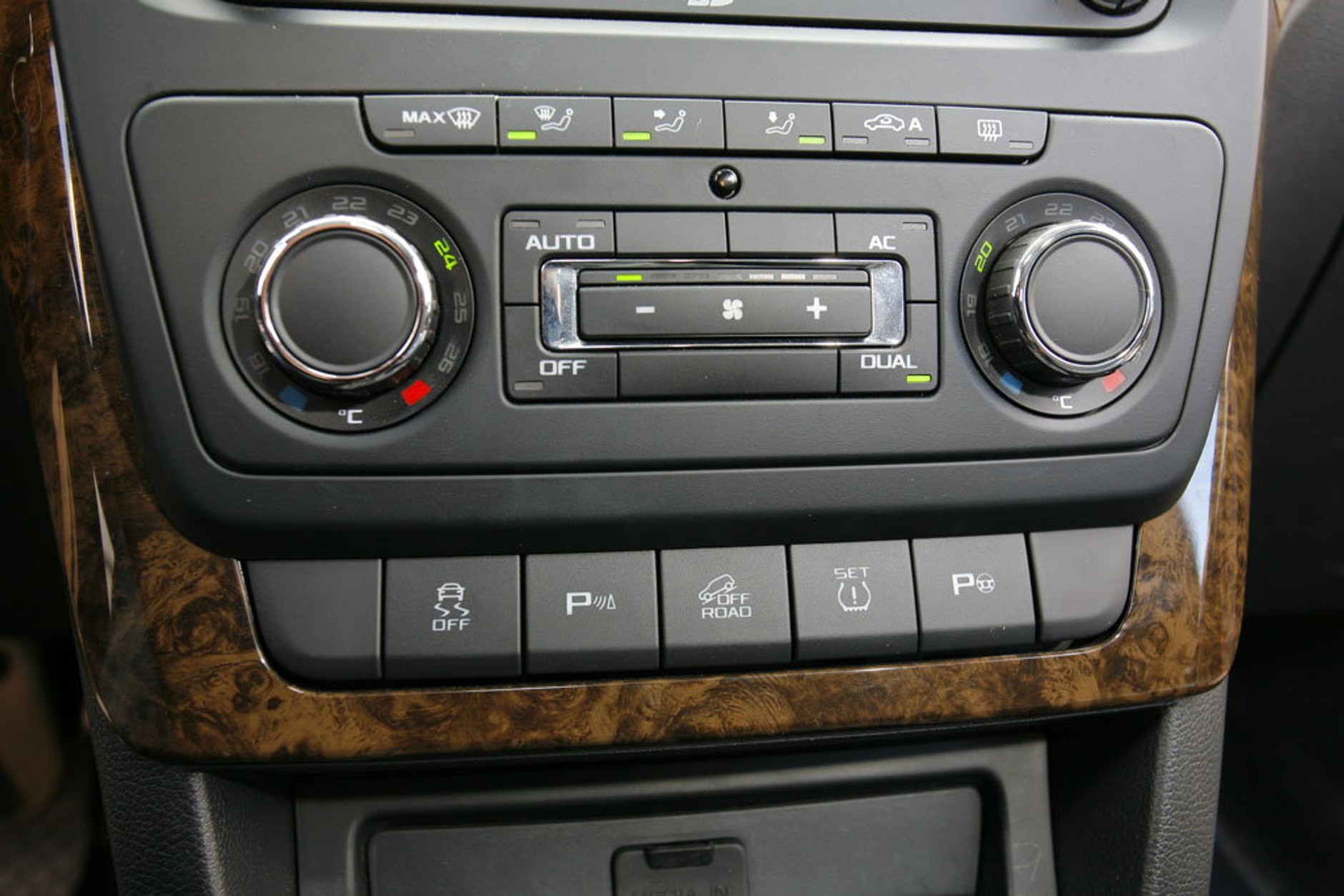 Skoda Yeti 2.0 TDI - dużo przestrzeni, poprawna jakość