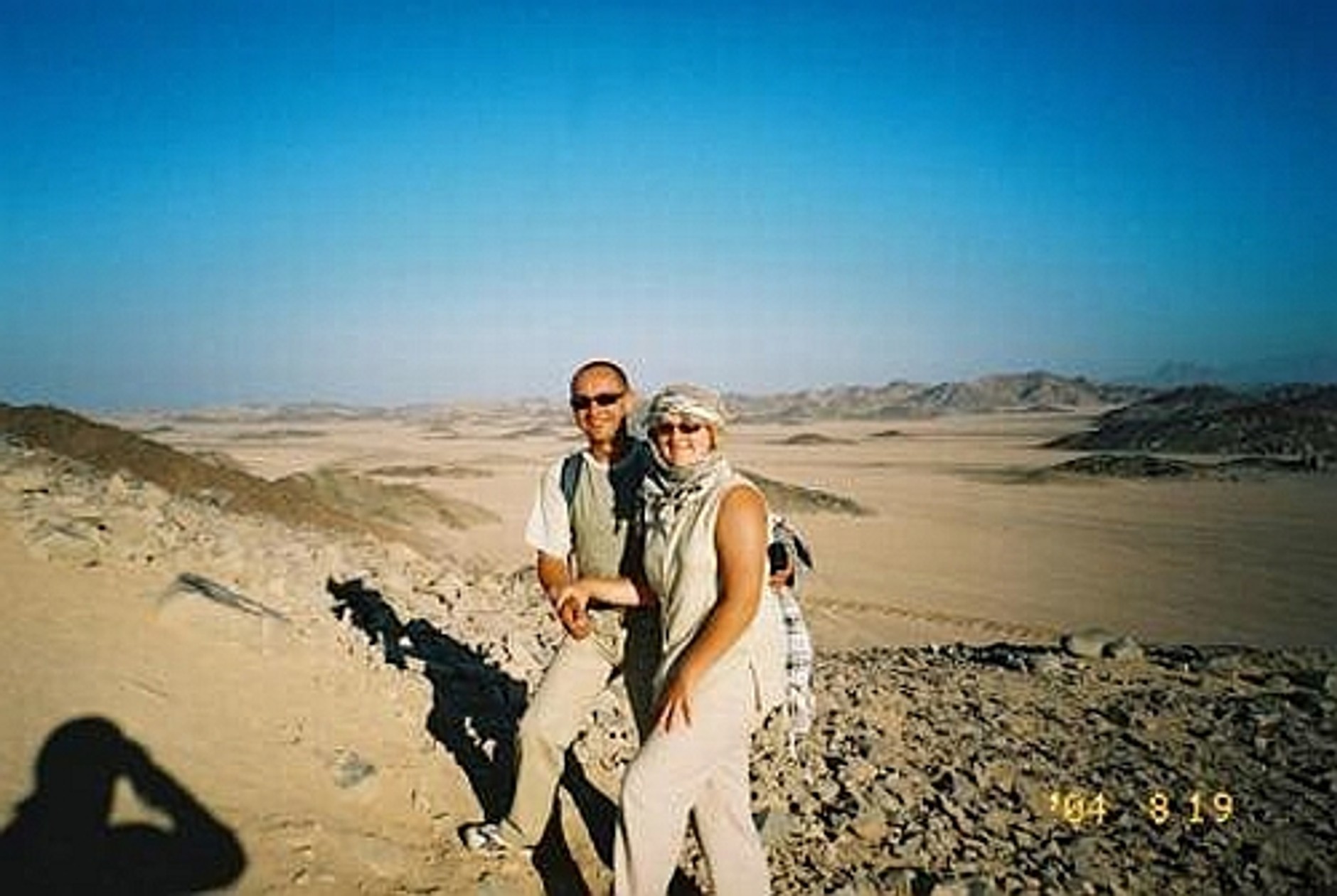 ŚWIAT JEST JAK WIELKA KSIĘGA - KTO NIE PODRÓŻUJE, CZYTA TYLKO JEJ PIERWSZĄ STRONĘ