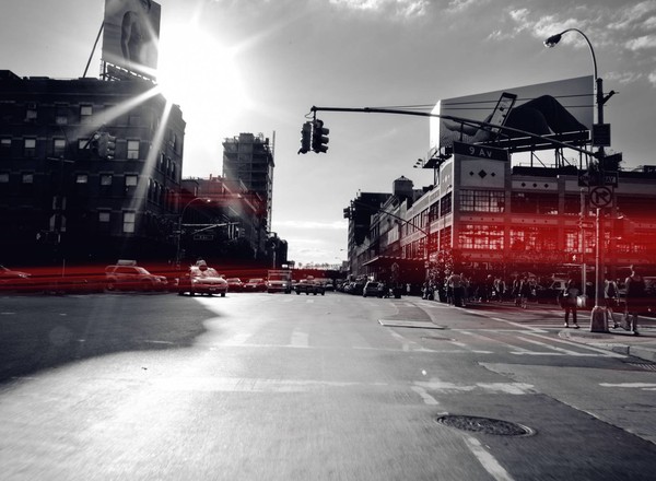 Ranking: najlepsze miasta dla pojazdów autonomicznych