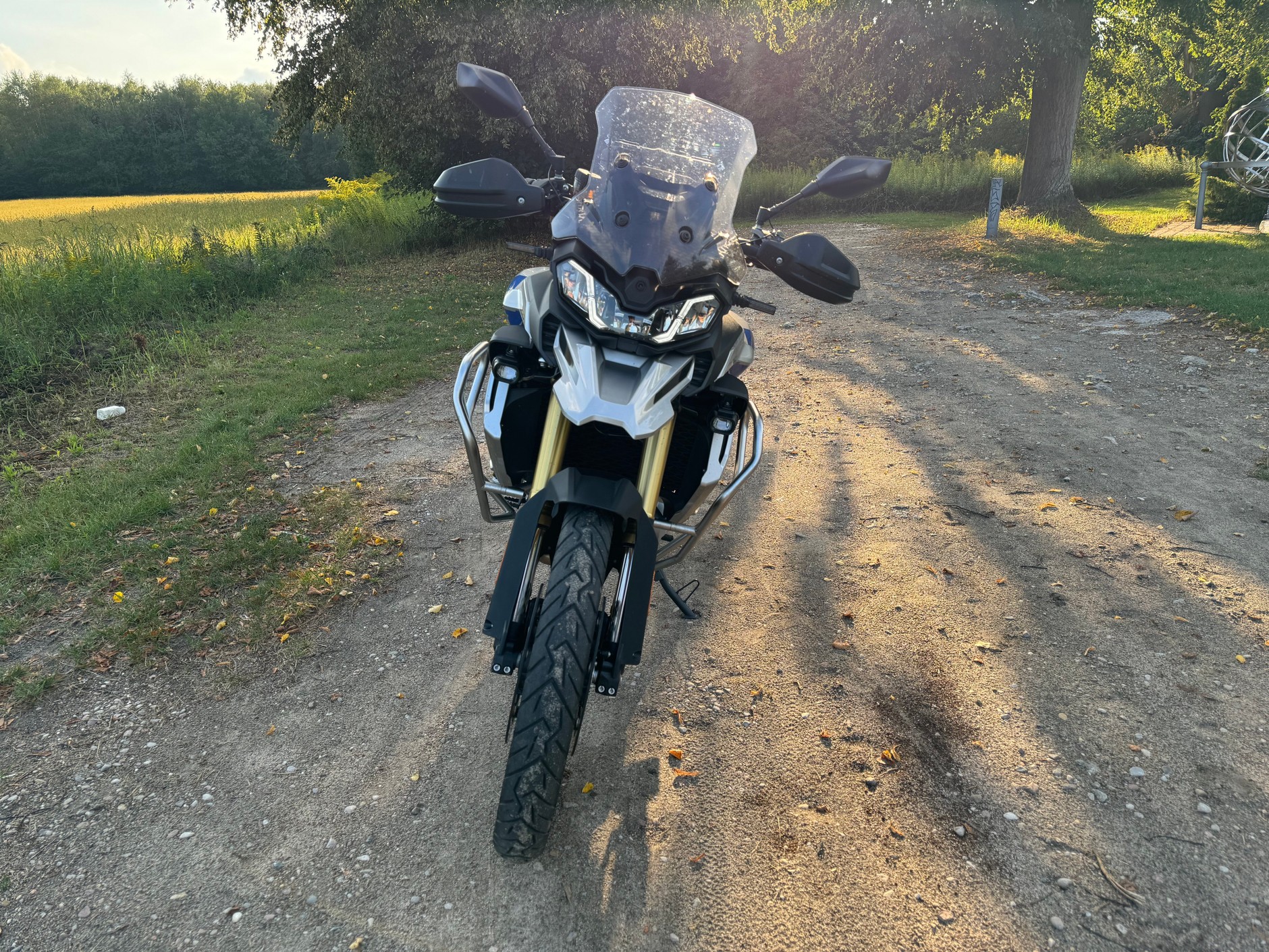 Voge DSX 900