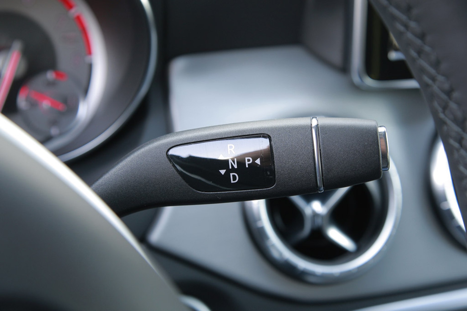 Test Mercedesa CLA 200: bez gwiazdy nie ma jazdy