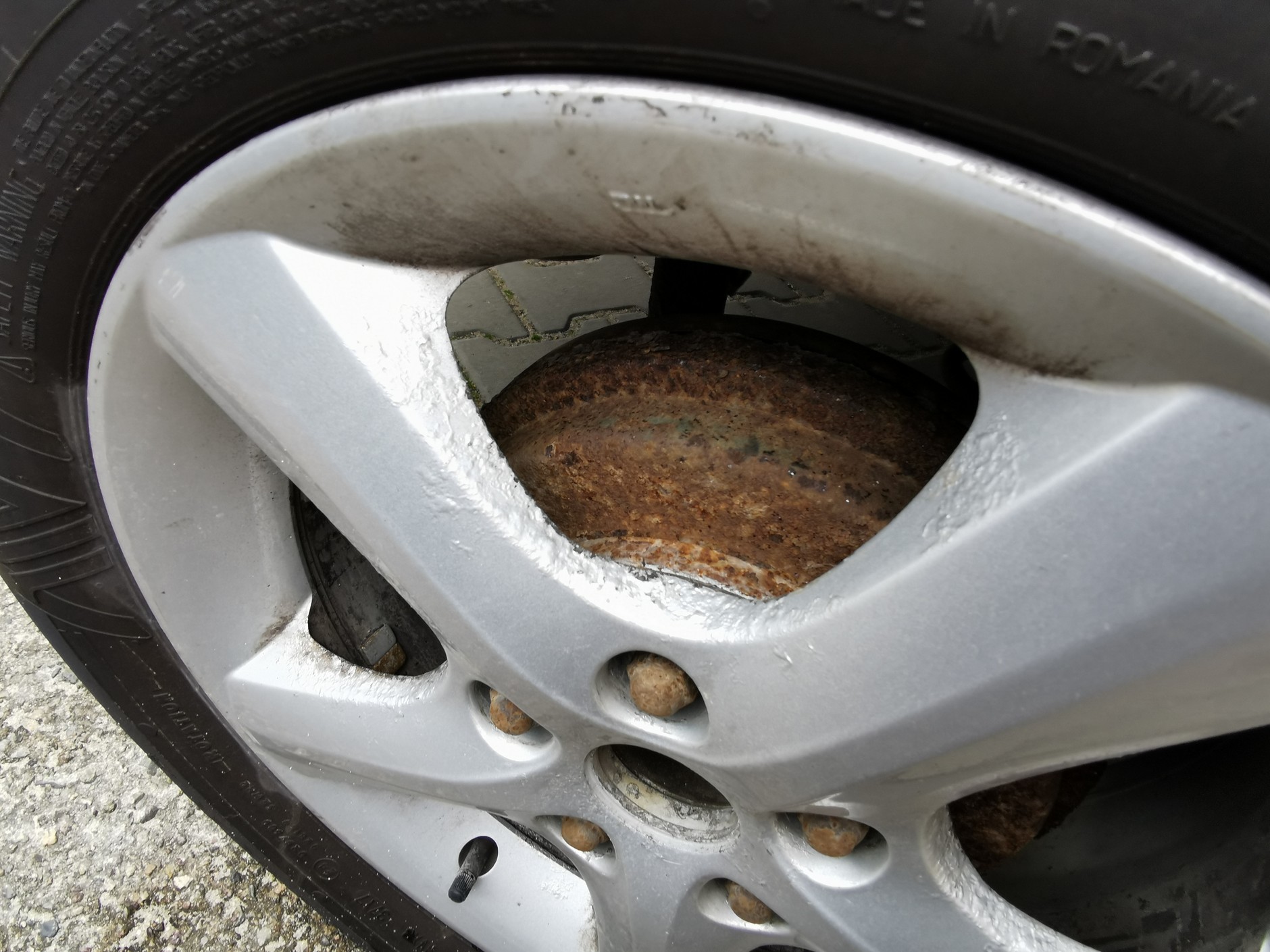 Suzuki SX4 z ogłoszenia