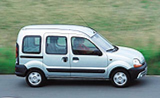 Własne M na kołach