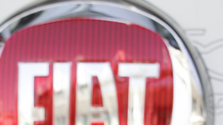 Co planuje Marchionne z Alfa Romeo?