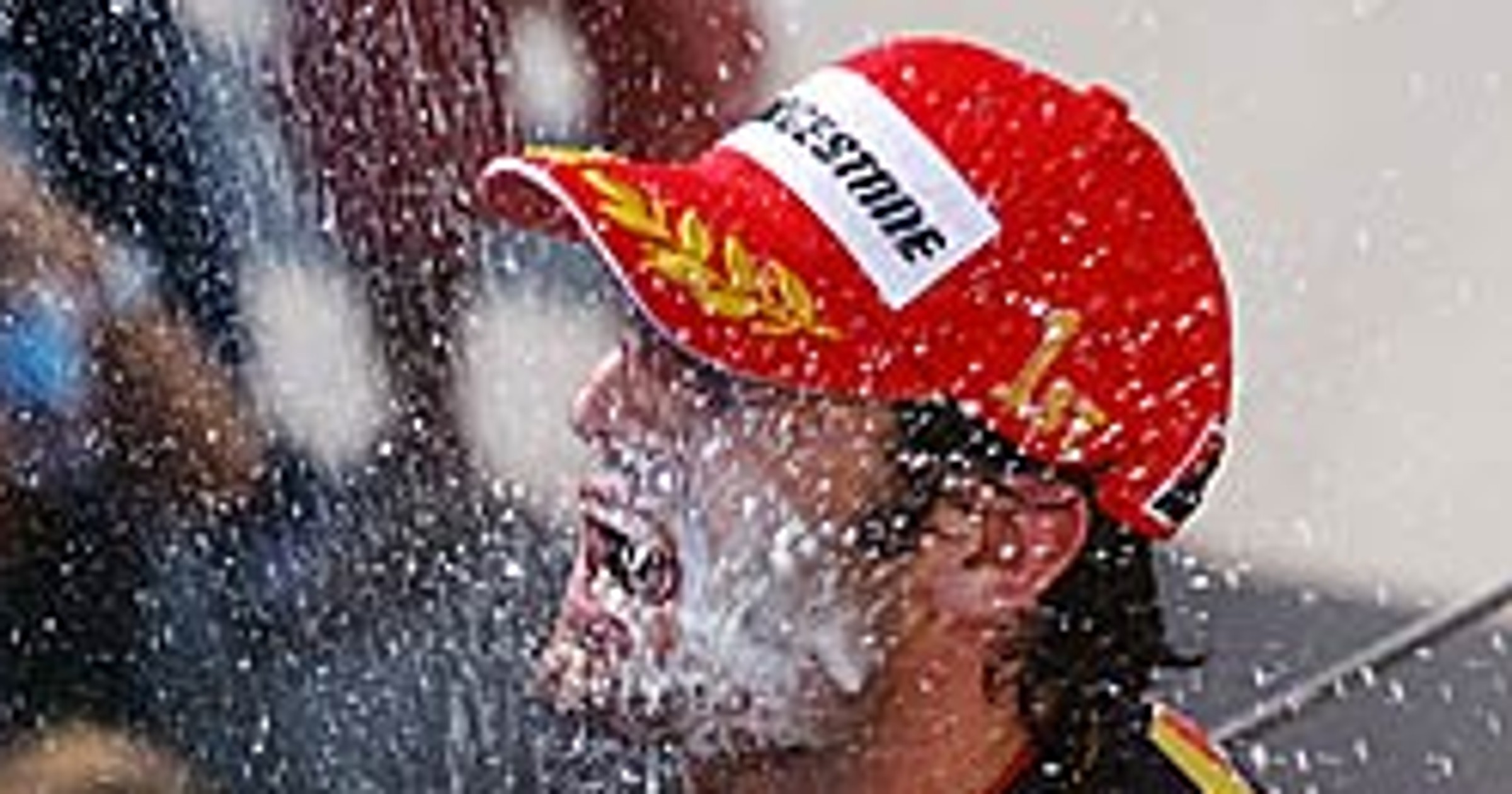 Red Bull As w karcie: Mark Webber dzisiaj w Warszawie (4.09)