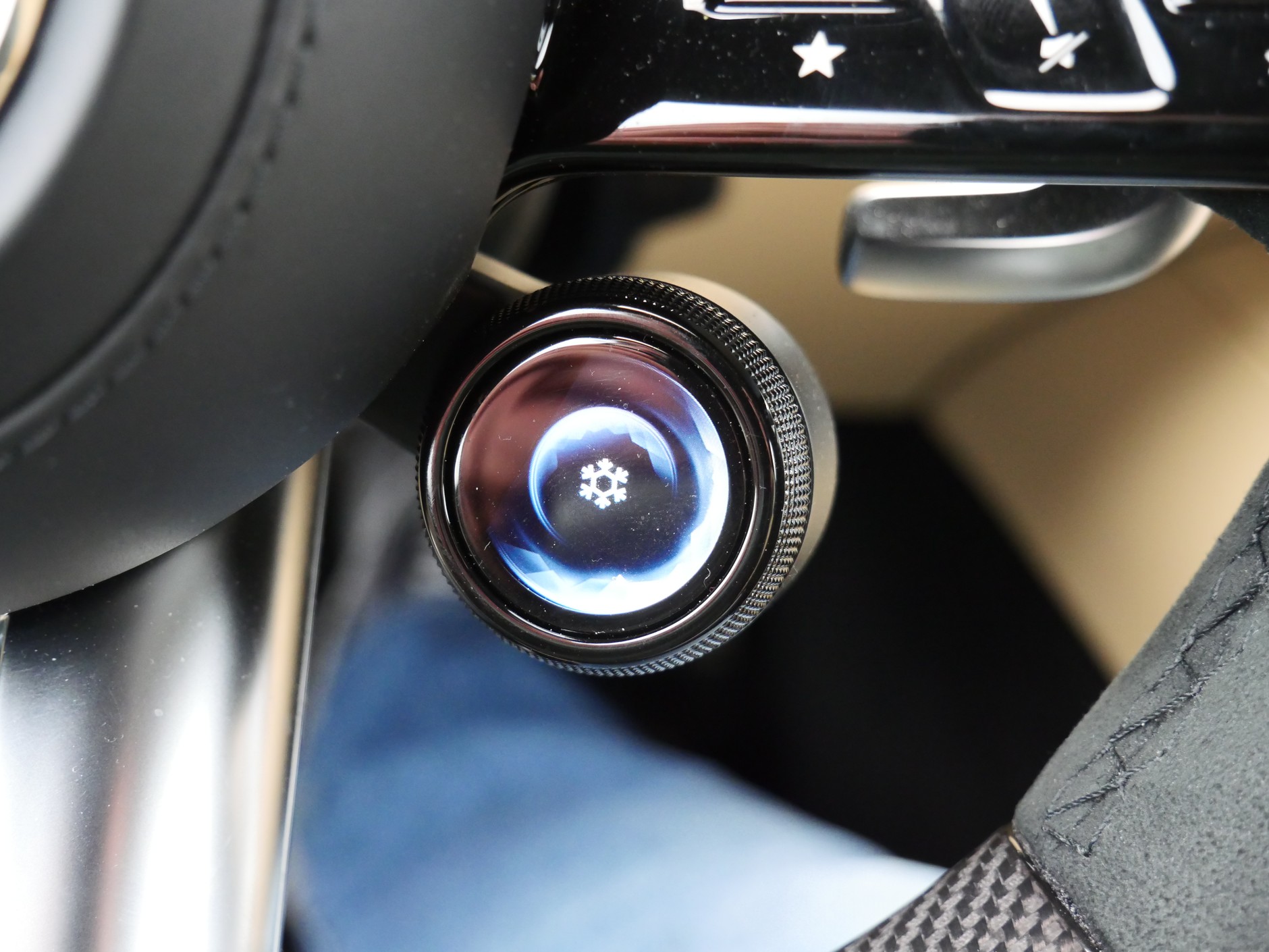 Mercedes S63 AMG E Performance