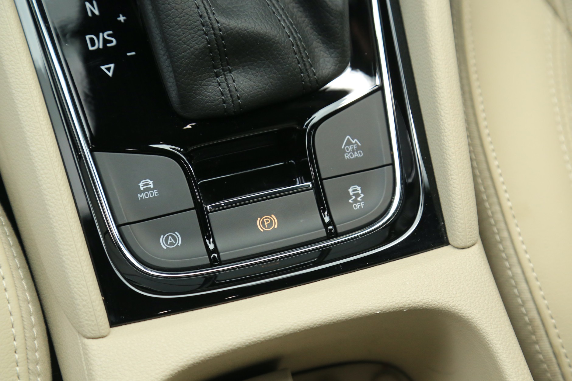 Skoda Kodiaq w luksusowym wydaniu