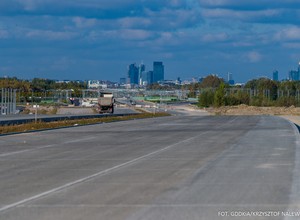 Nowe drogi ekspresowe, którymi pojedziemy w wakacje. Nie zabraknie także remontów