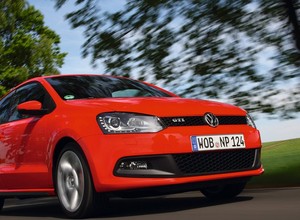 VW Polo GTI i Golf GTI Edition 35 w Polsce