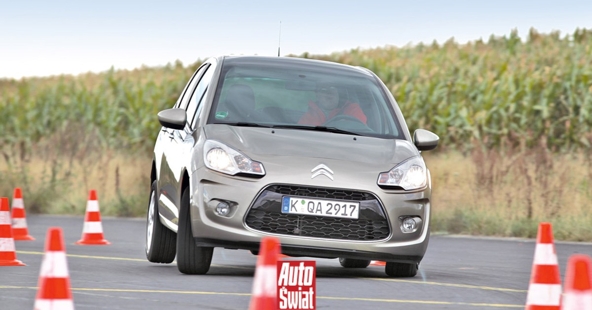 Stellantis rozszerza akcję "Stop-Drive". Dwa modele wycofane z użytkowania