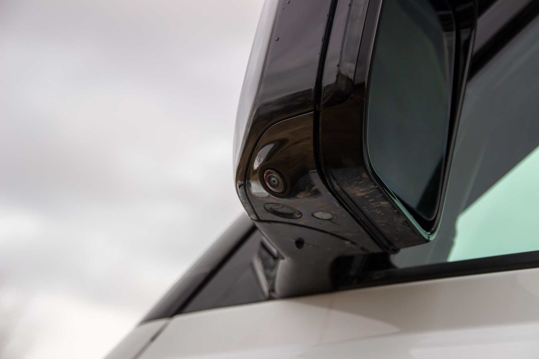 Land Rover Defender Hard Top