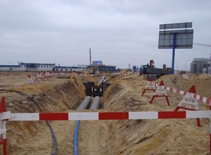 Ponad 50 km nowych dróg ekspresowych z dofinansowaniem unijnym