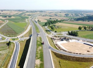 Otworzą kluczowy fragment S7. Kraków drży przed chaosem