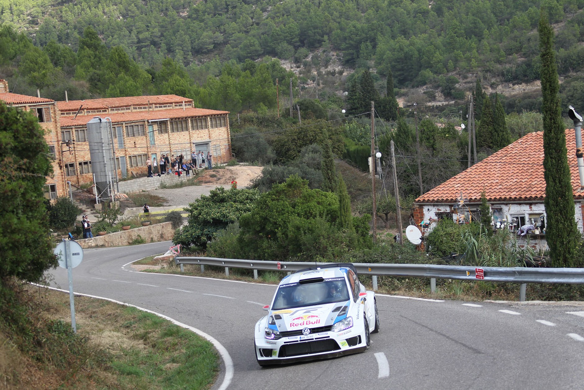 49. Rally RACC Catalunya-Costa Daurada - Rally de Espana