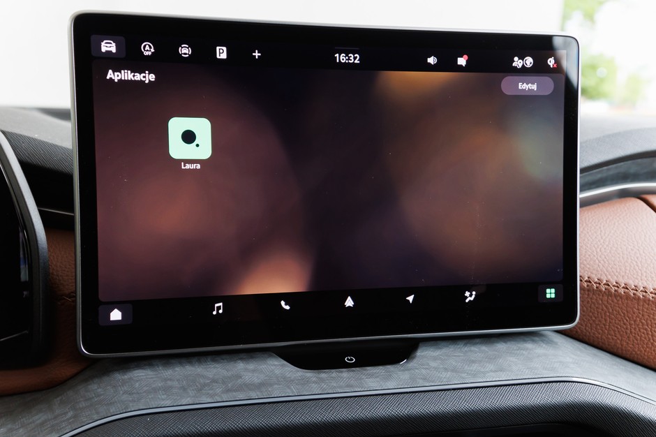 2024 Skoda Kodiaq