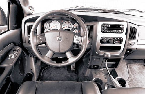 Ferrari dla farmera