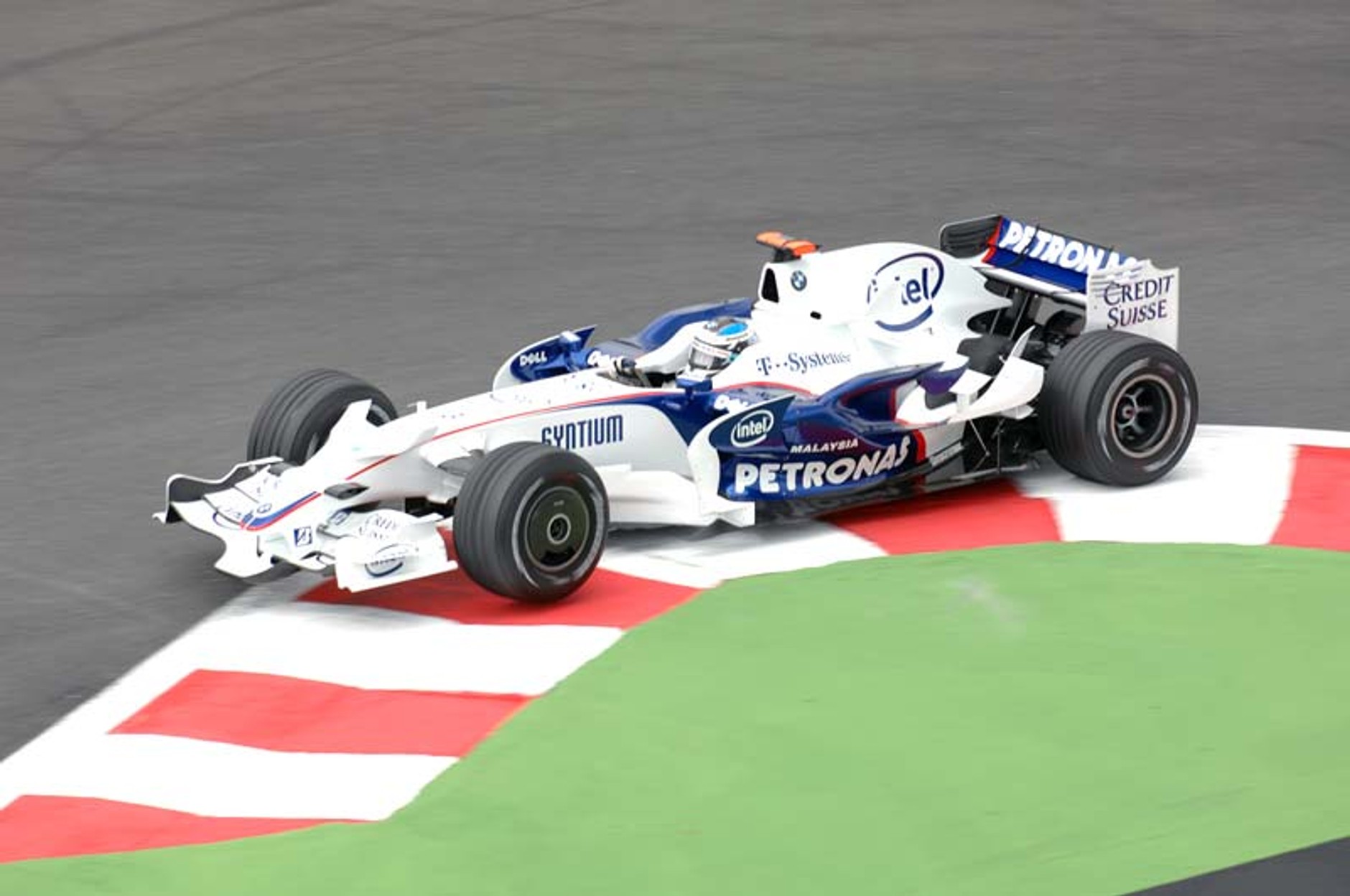 Grand Prix Francji 2008: fotogaleria