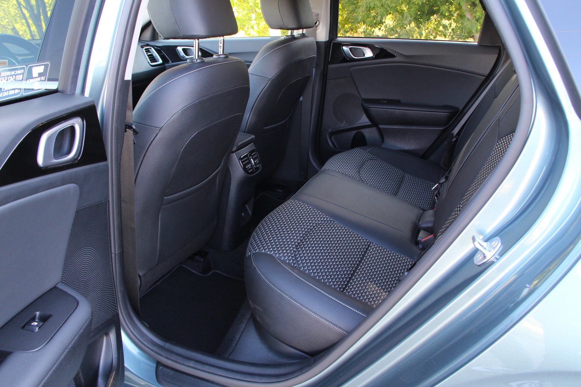 Kia Ceed kombi 1.5 T-GDI DCT Tribute