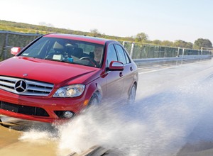 Test opon w rozmiarze 225/40 R 18 - Sprawdziliśmy co dają większe koła