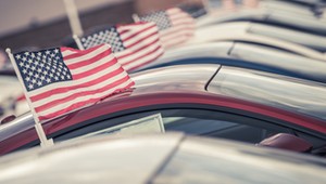 W ciągu trzech lat sprowadziliśmy 100 tys. aut z USA