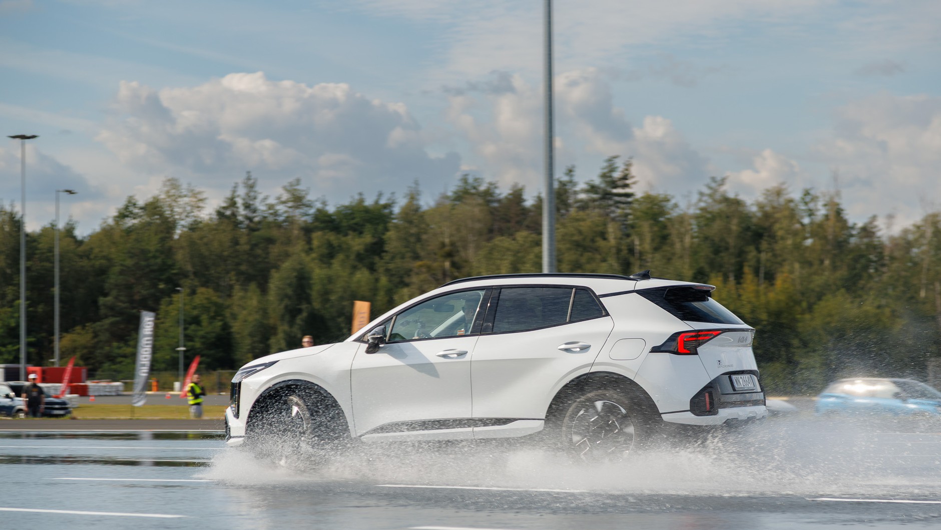 Wielki Test Auto Świata 2025