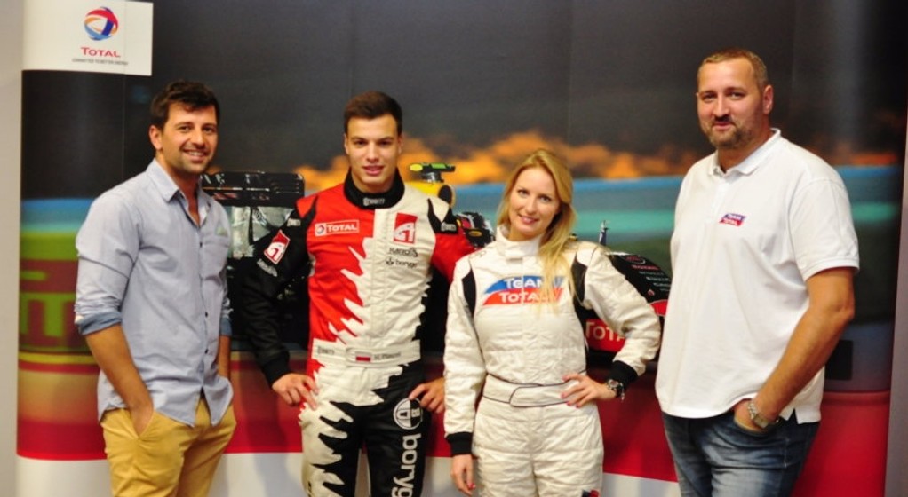 Team Total
