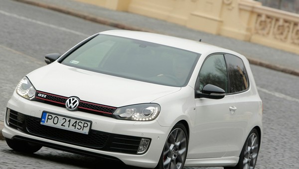 Test Volkswagena Golfa GTI: komfortowy sportowiec