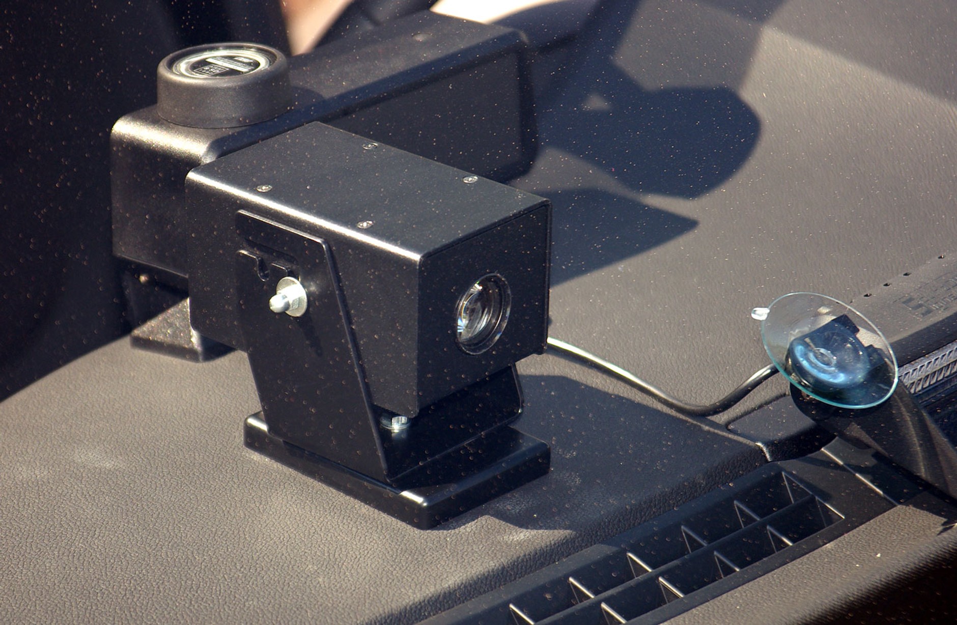 Jedziesz do Czech – uważaj na Skody Superb!