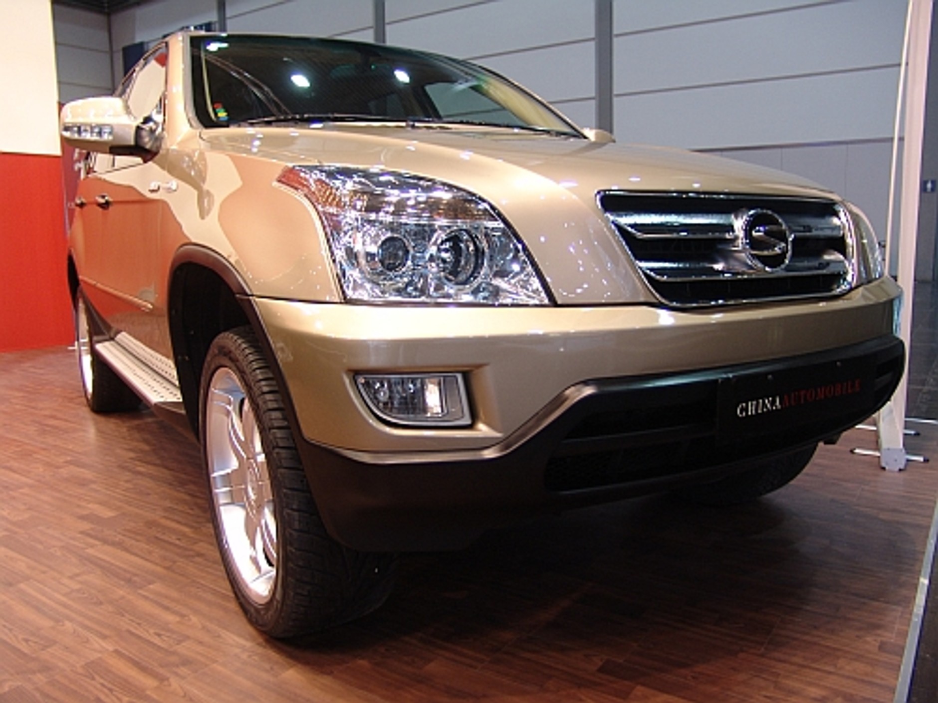 AMI 2008 - Nowości prosto z Lipska