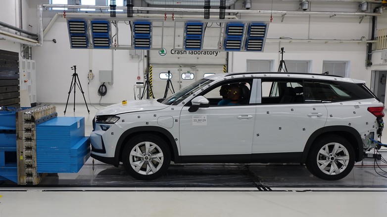 Homologacja samochodu