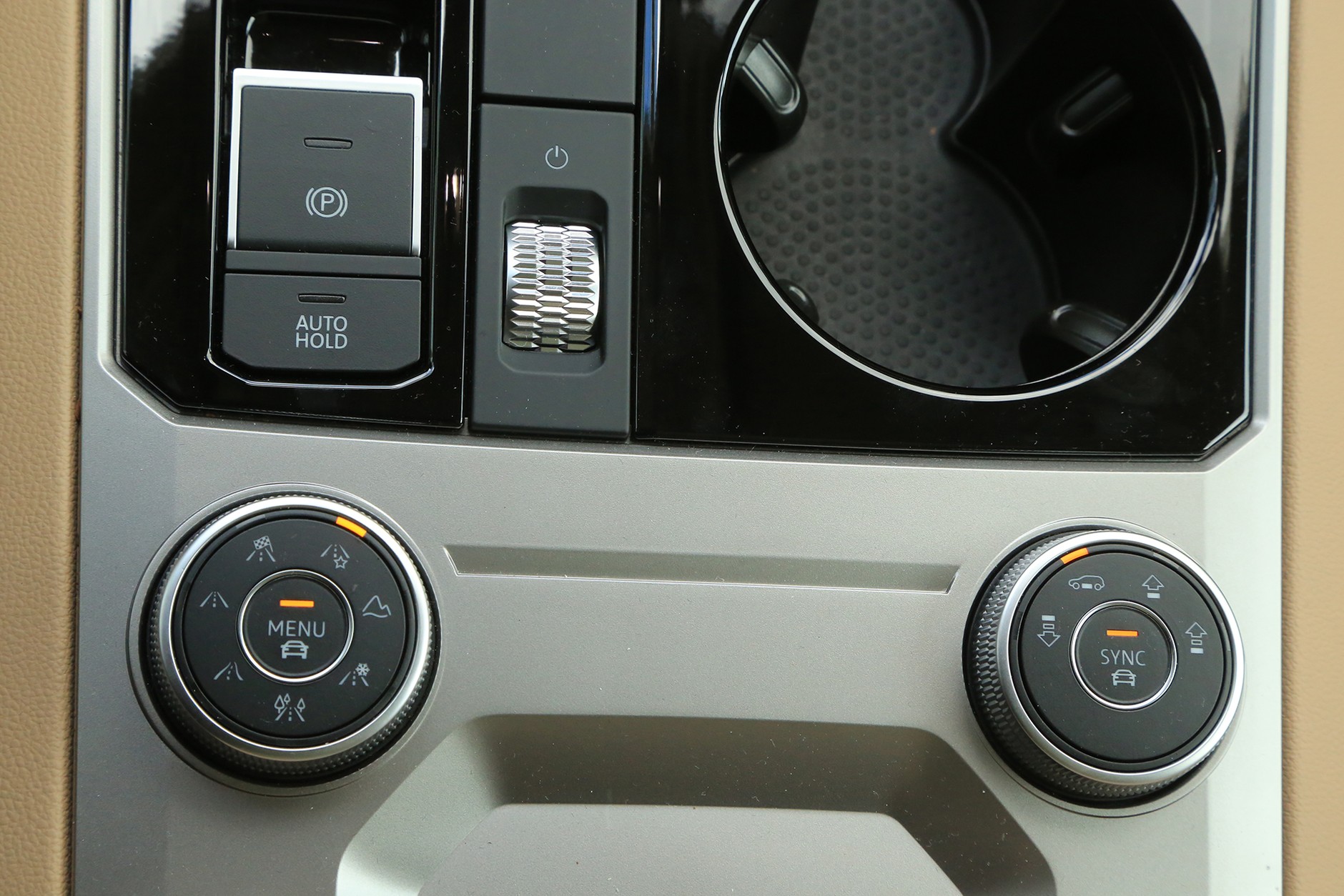 Touareg 3.0 V6 TDI - luksus w wydaniu Volkswagena