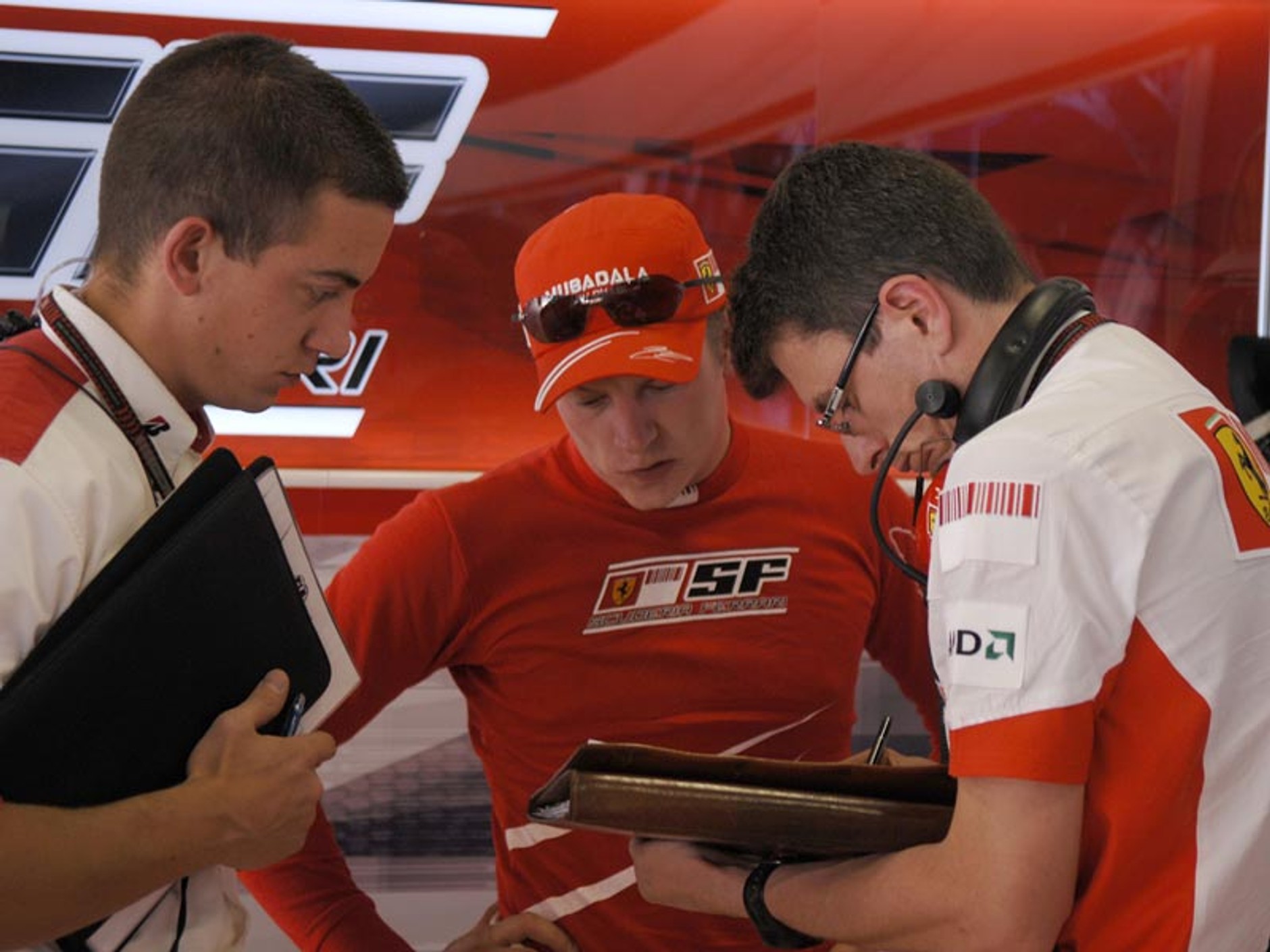 Grand Prix Hiszpanii 2008: historia i harmonogram