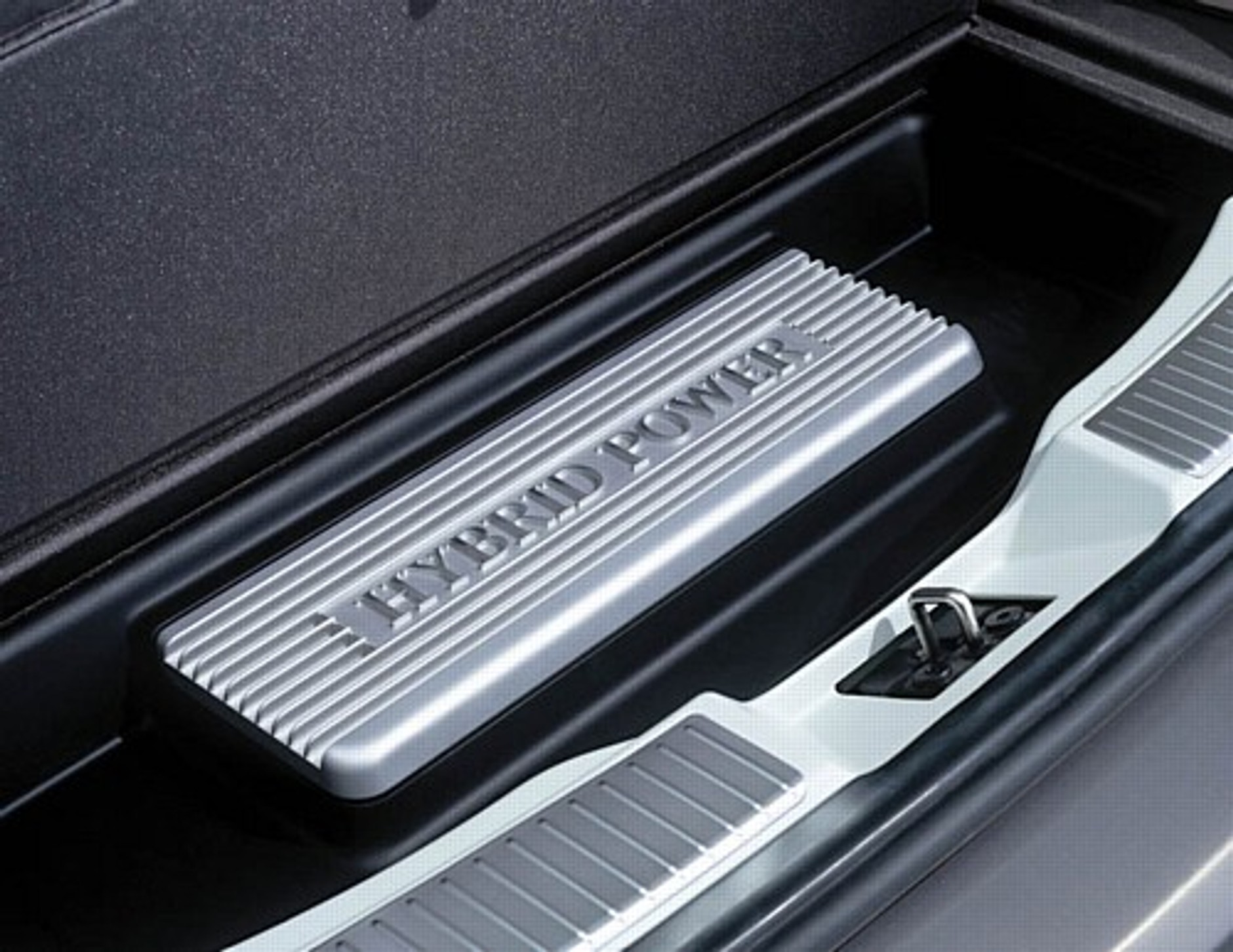 Hybrydy rosną w siłę