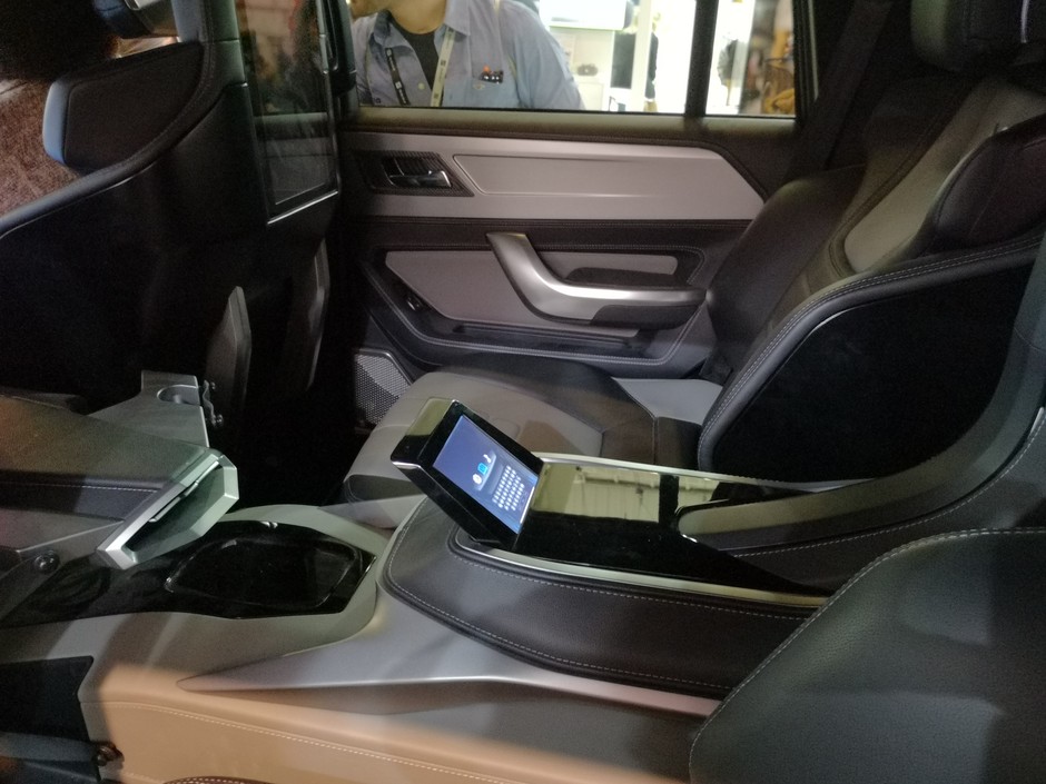 Dubai Police Beast