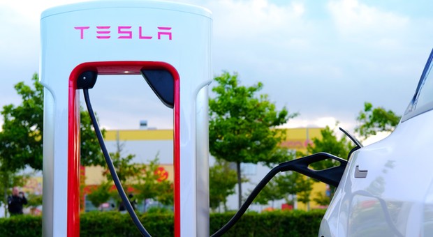 Tesla na zjeździe, rekordowe spadki na kluczowych rynkach. Szok w Niemczech