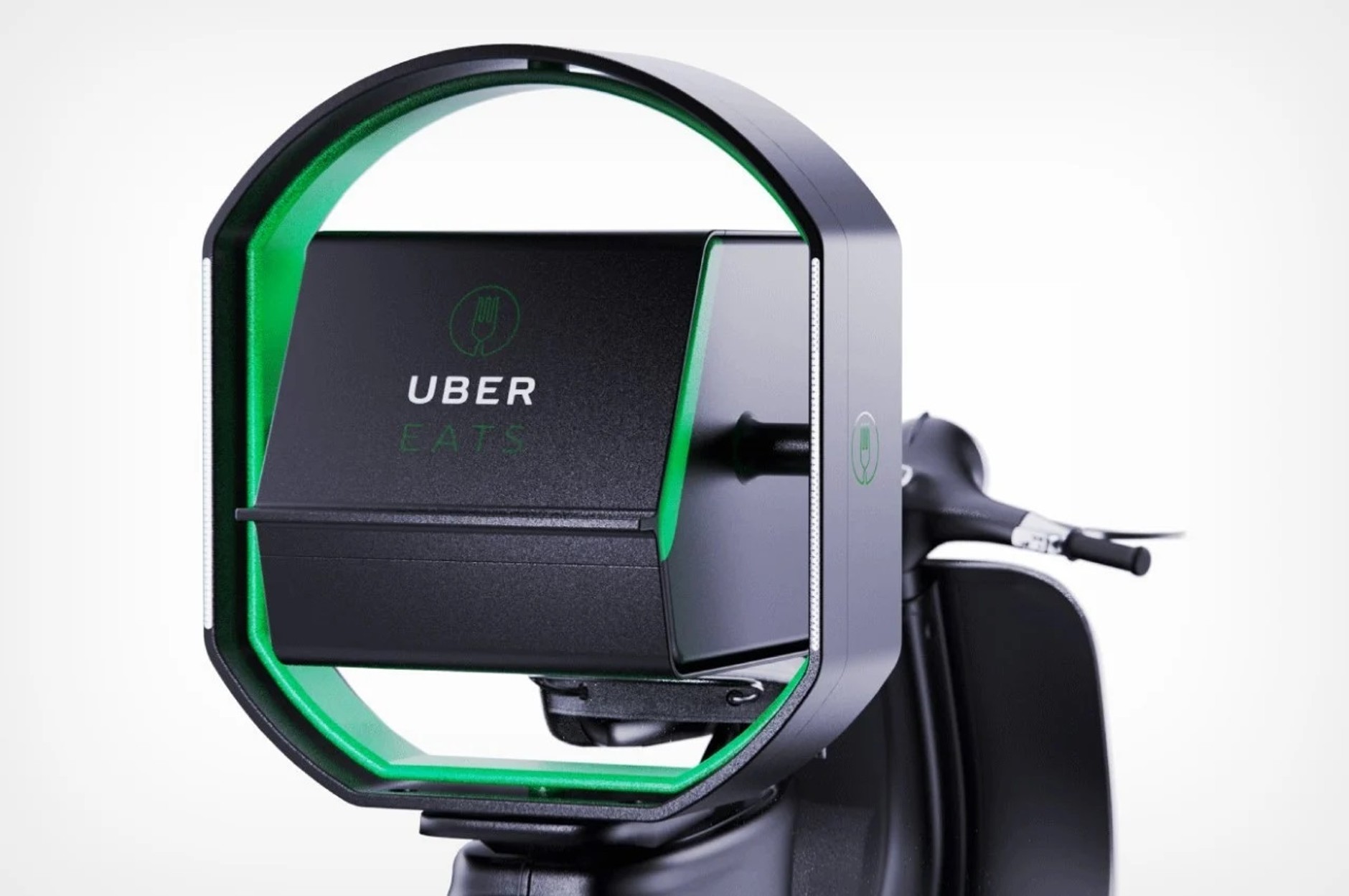 Żyroskopowy box Uber Balance