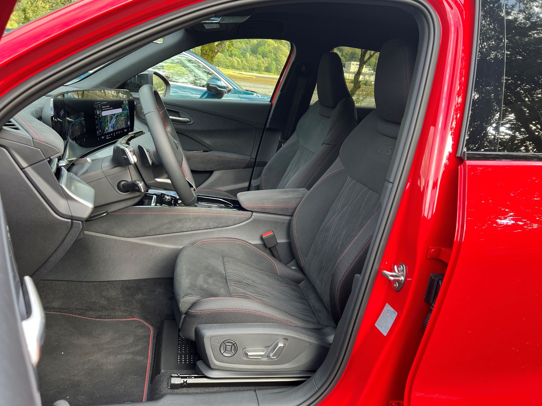 Audi Q3 (3. generacja)