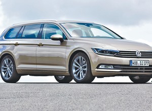 150 tys. km Volkswagenem Passatem 1.8 TSI. Jak silnik zniósł nasz test długodystansowy?