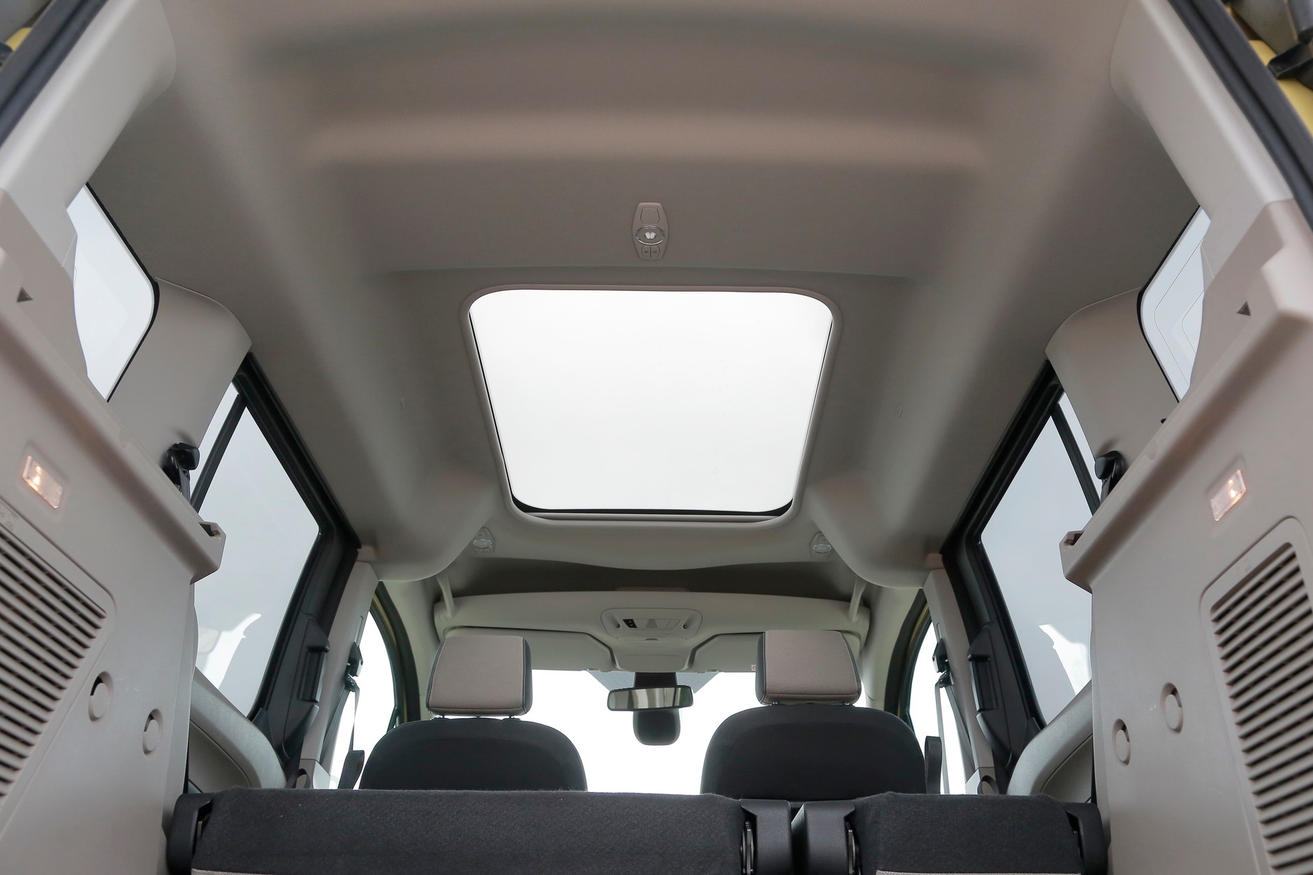 Ford Tourneo Connect 1.6 TDCi