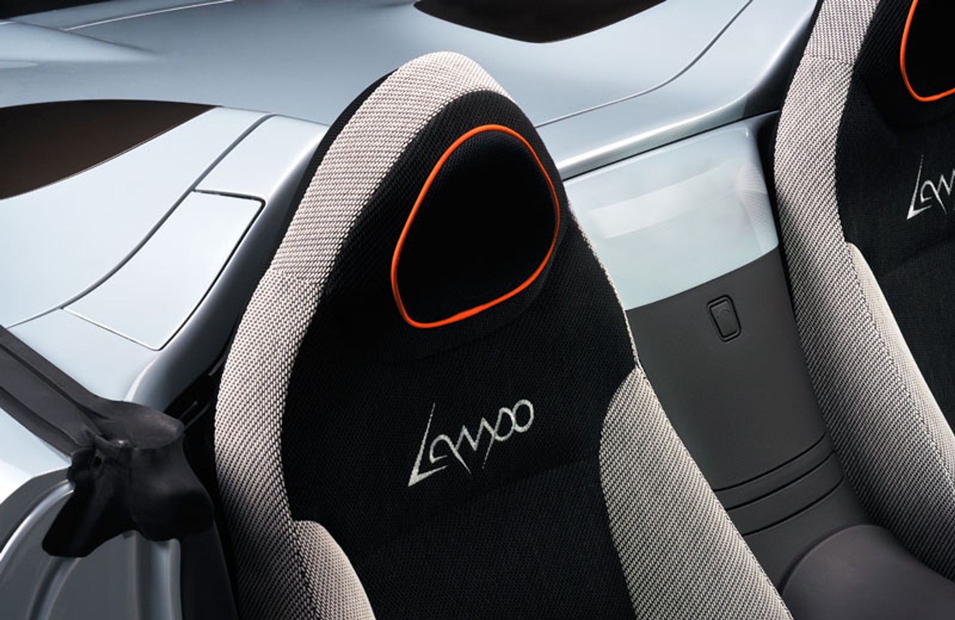 Genewa 2009: Protocar Lampo – elektryczny roadster ze Szwajcarii