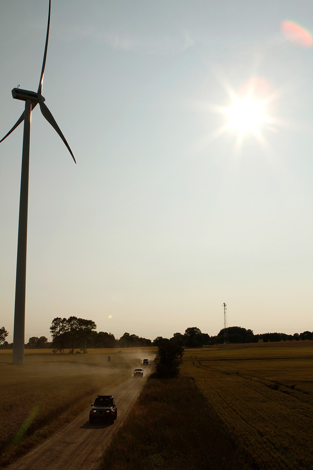 4x4 Family Adventure Kołobrzeg