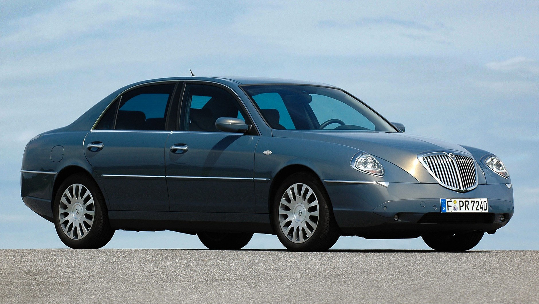 Lancia Thesis