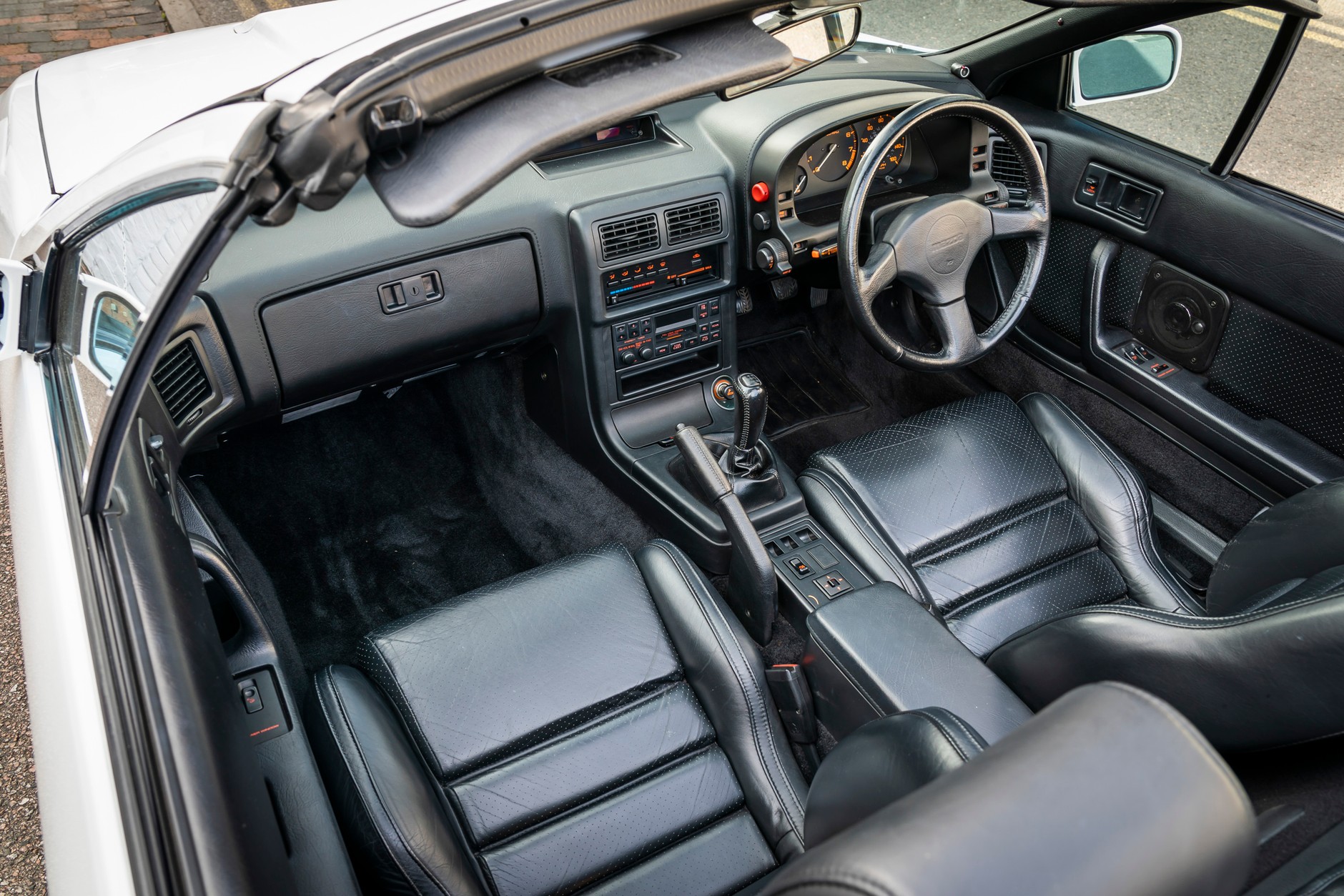 Mazda – 100 lat fascynującej jazdy